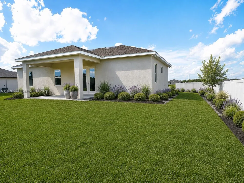 1109 KRAFT ST La Belle, FL 33935