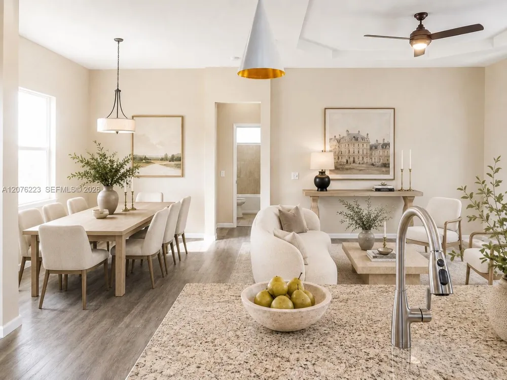 1109 KRAFT ST La Belle, FL 33935