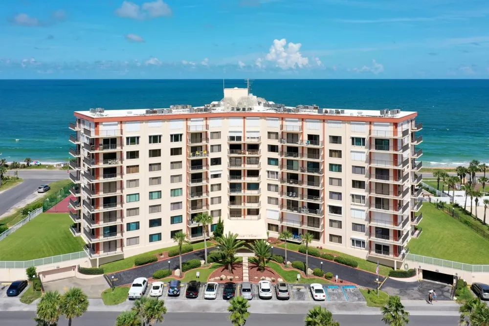 3600 S OCEAN SHORE BOULEVARD #214 Flagler Beach, FL 32136