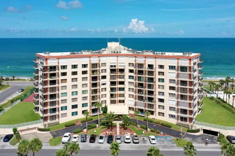 3600 S OCEAN SHORE BOULEVARD #214