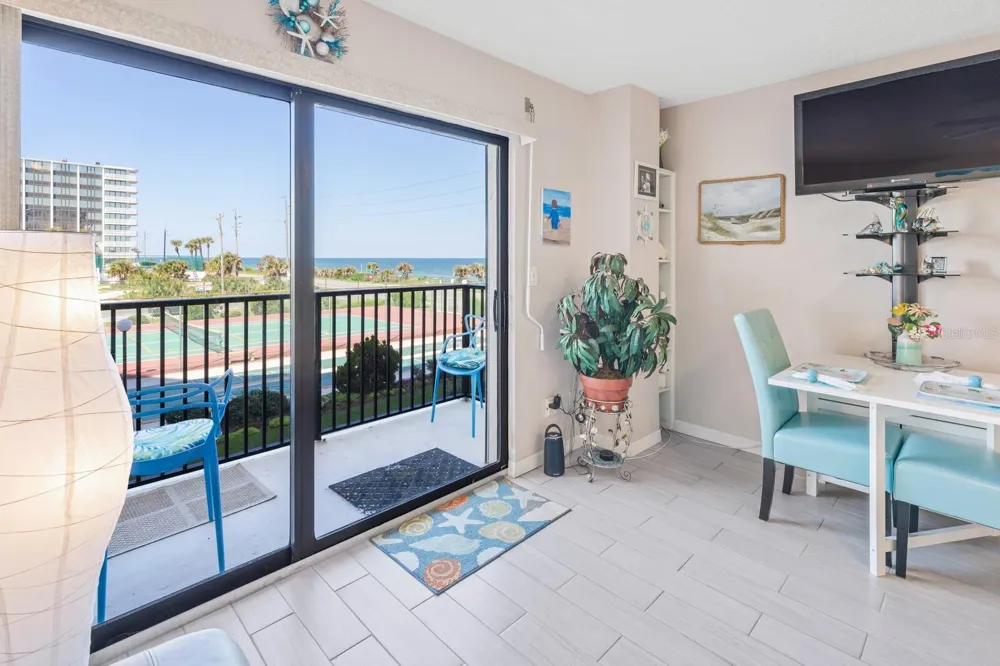 3600 S OCEAN SHORE BOULEVARD #214 Flagler Beach, FL 32136