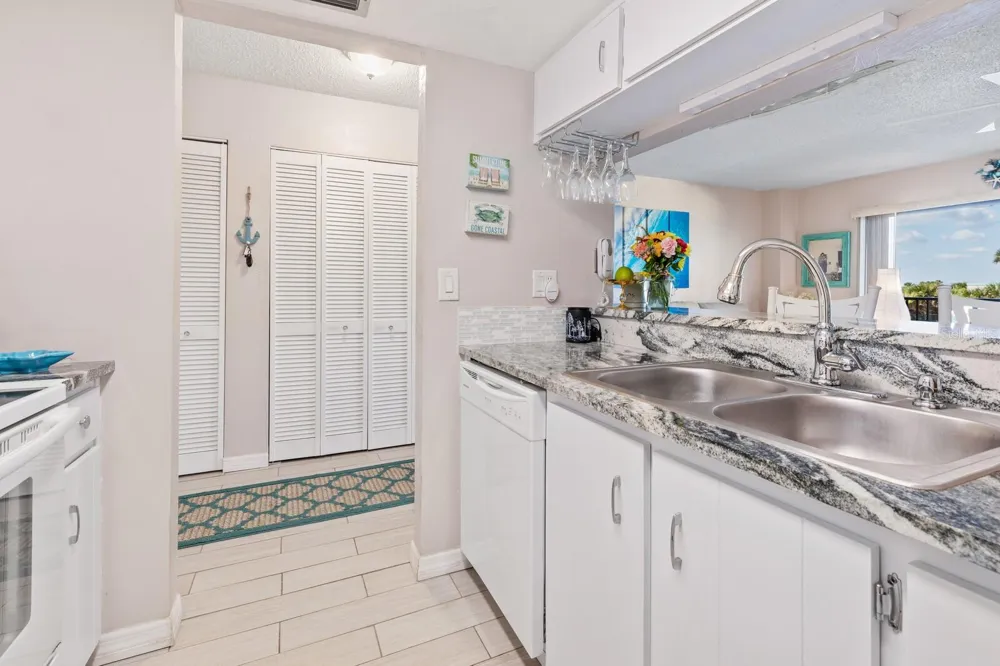 3600 S OCEAN SHORE BOULEVARD #214 Flagler Beach, FL 32136