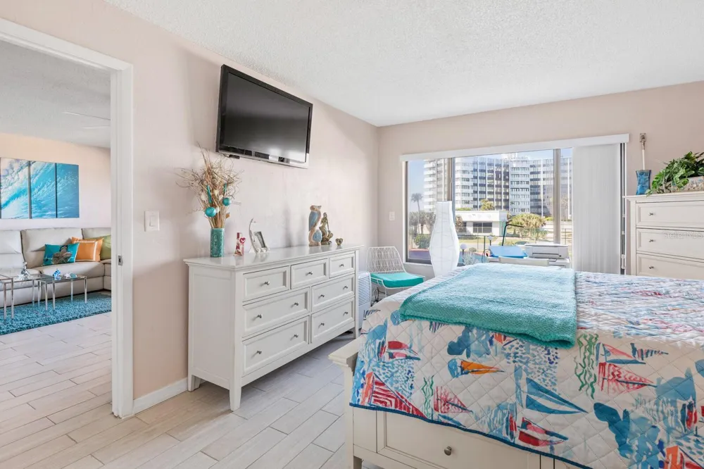 3600 S OCEAN SHORE BOULEVARD #214 Flagler Beach, FL 32136