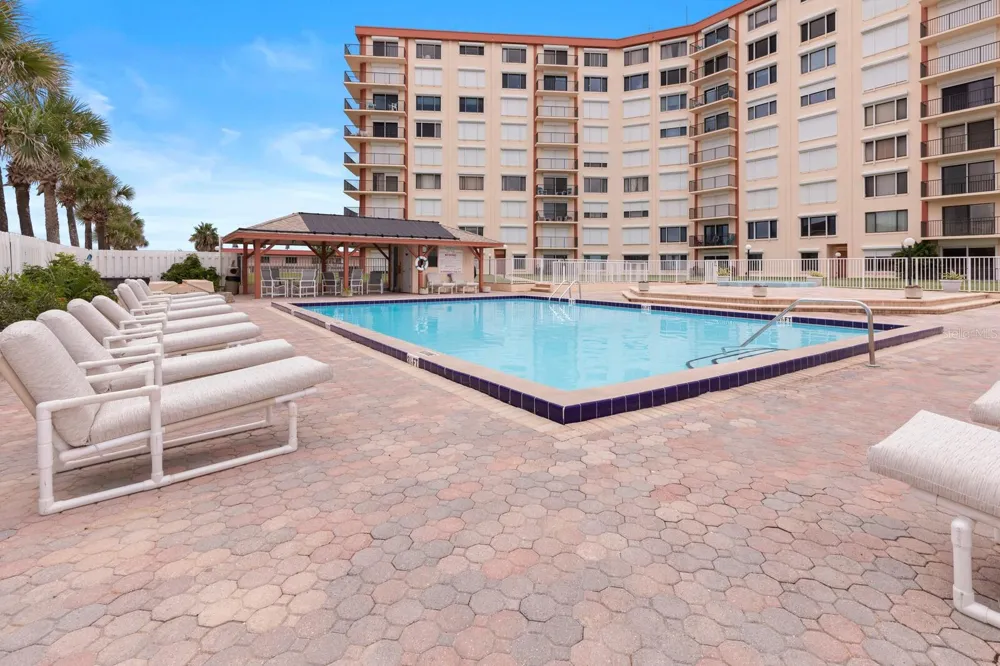 3600 S OCEAN SHORE BOULEVARD #214 Flagler Beach, FL 32136
