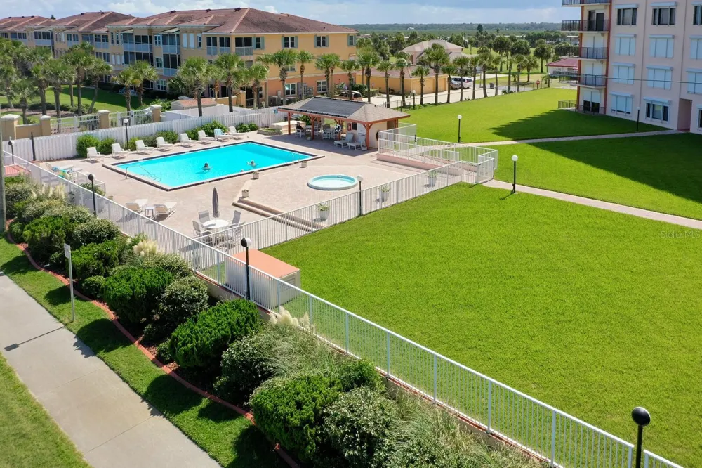 3600 S OCEAN SHORE BOULEVARD #214 Flagler Beach, FL 32136