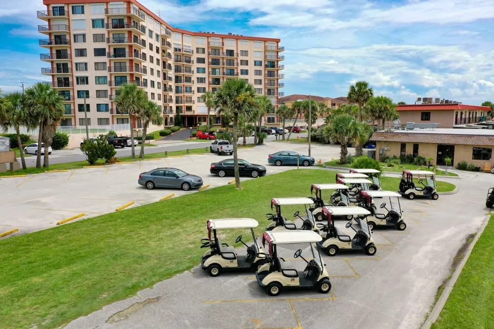 3600 S OCEAN SHORE BOULEVARD #214 Flagler Beach, FL 32136