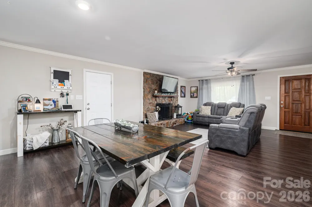 1718 Woolie Road Lincolnton, NC 28092