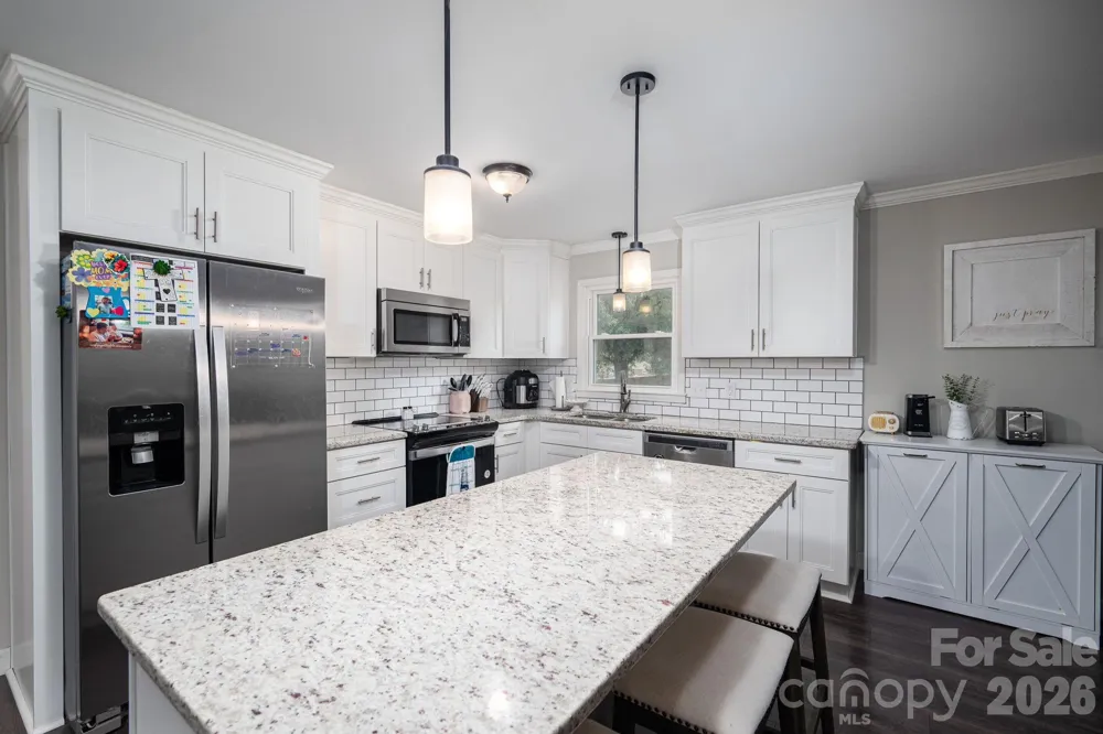 1718 Woolie Road Lincolnton, NC 28092