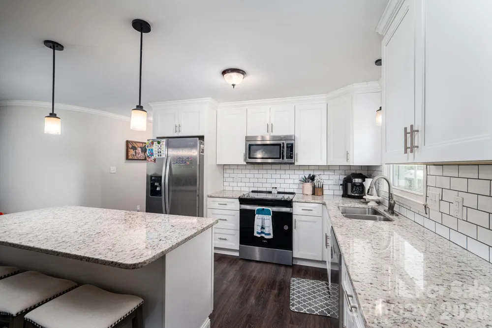 1718 Woolie Road Lincolnton, NC 28092