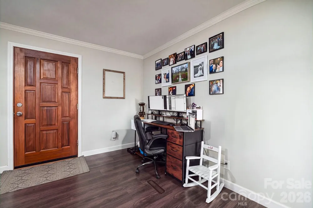 1718 Woolie Road Lincolnton, NC 28092