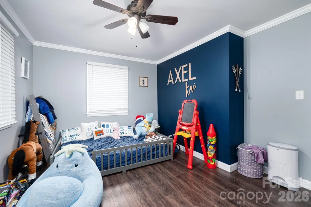 1718 Woolie Road Lincolnton, NC 28092