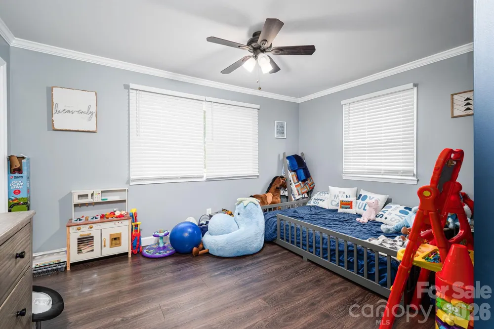 1718 Woolie Road Lincolnton, NC 28092