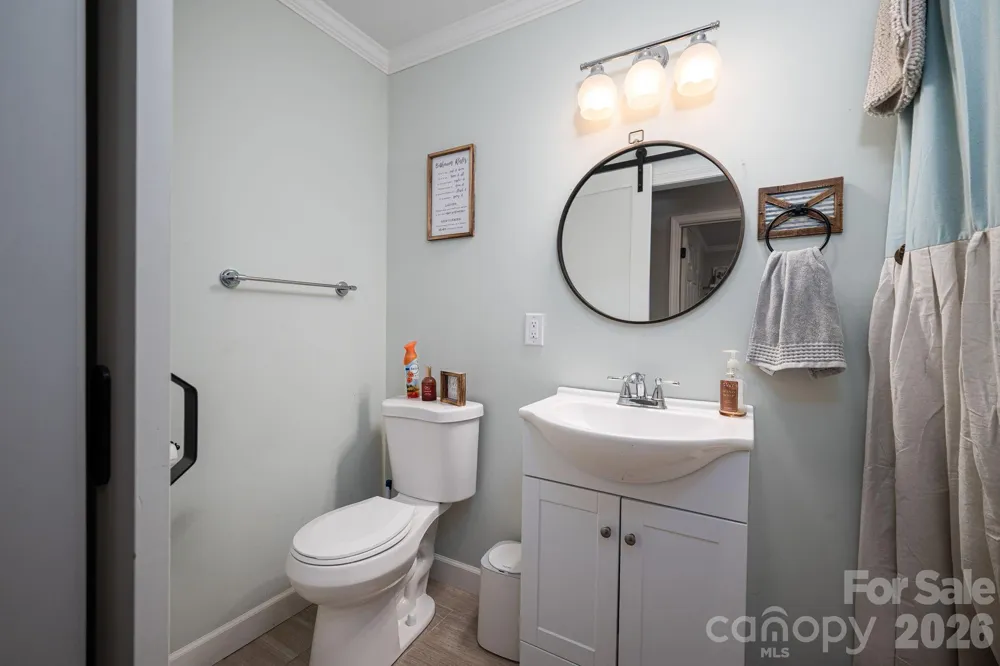 1718 Woolie Road Lincolnton, NC 28092
