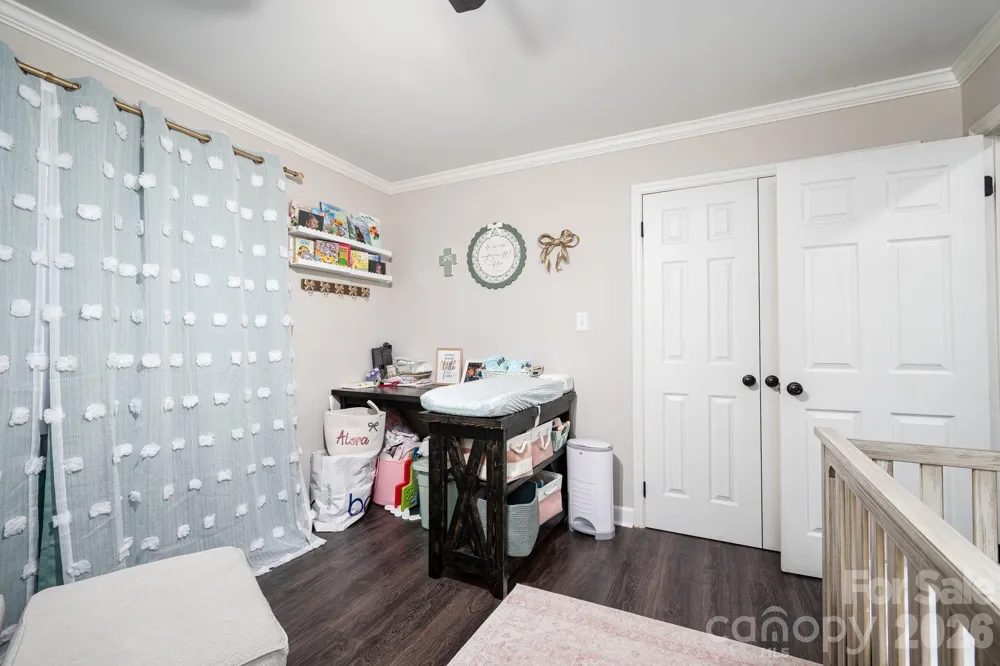 1718 Woolie Road Lincolnton, NC 28092