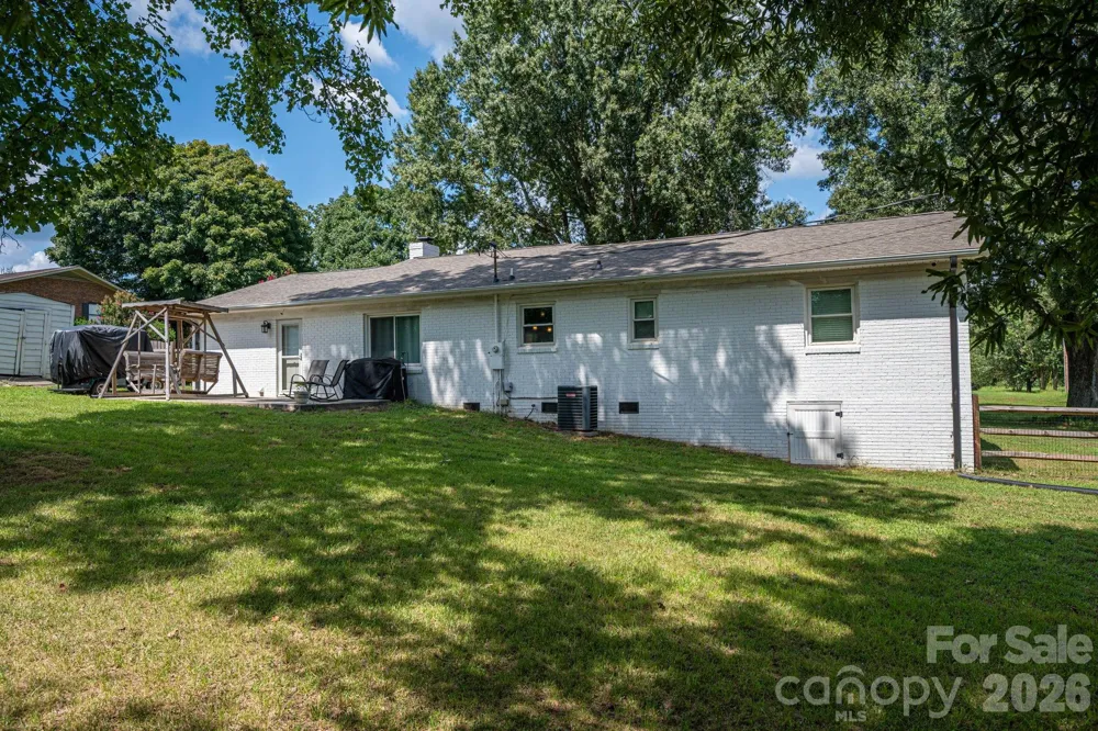 1718 Woolie Road Lincolnton, NC 28092