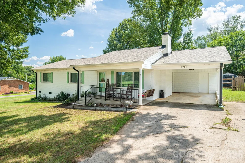 1718 Woolie Road Lincolnton, NC 28092