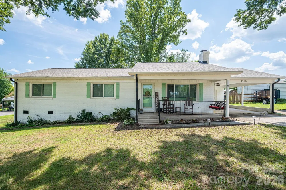 1718 Woolie Road Lincolnton, NC 28092