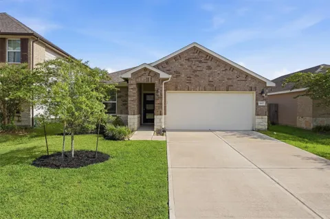 1007 Modesto Drive