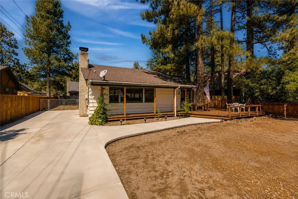 1029 Sierra Big Bear City, CA 92314