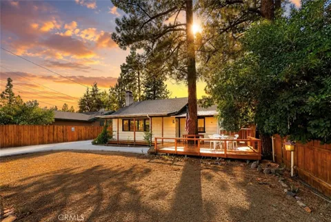 1029 Sierra