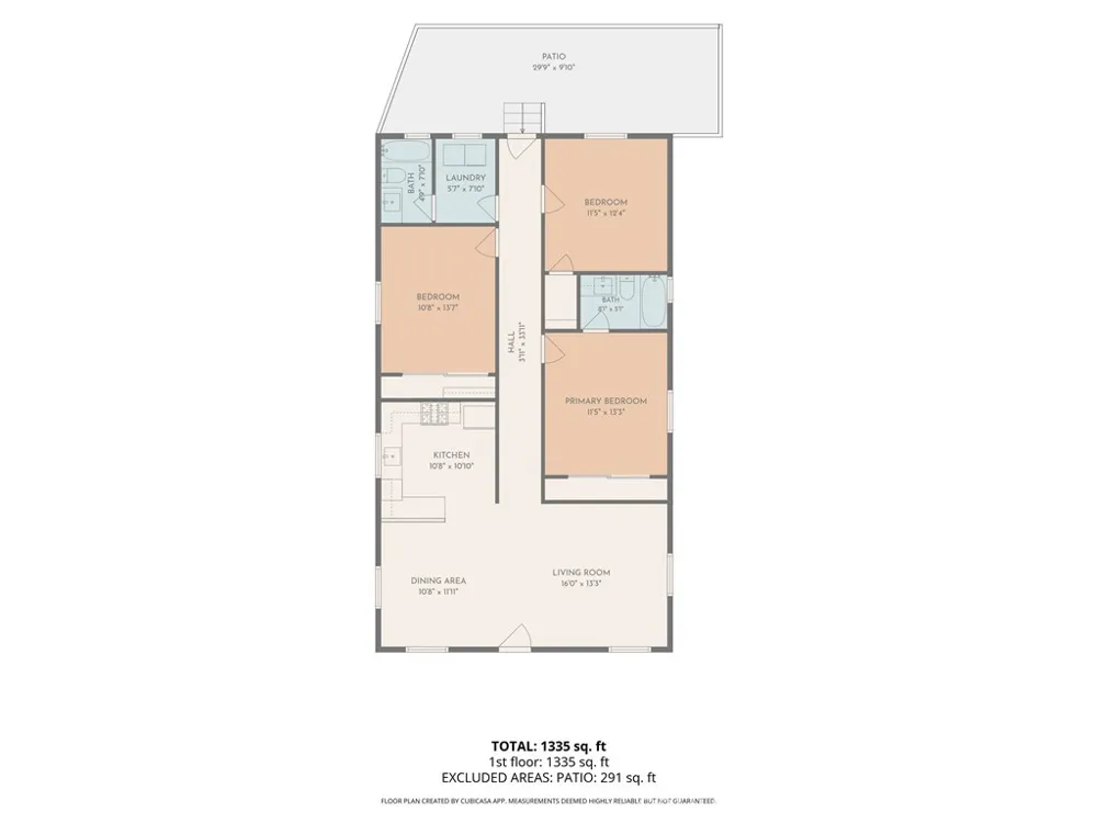 5622 Aldama Street Highland Park, CA 90042