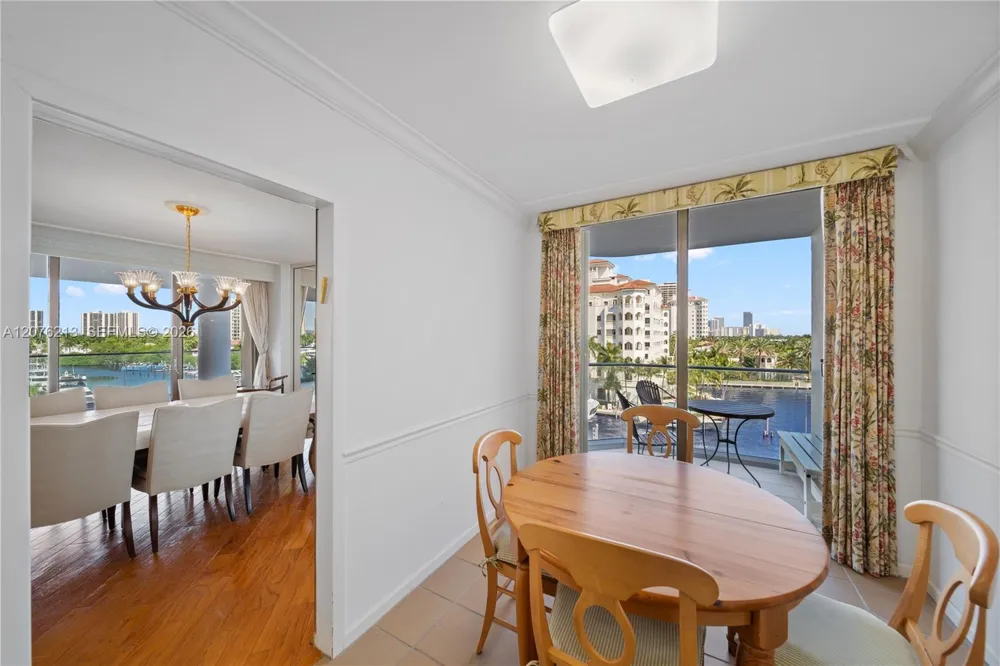 19707 Turnberry Way #6K Aventura, FL 33180
