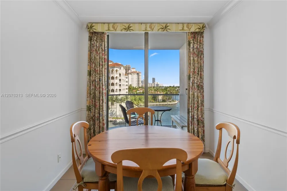 19707 Turnberry Way #6K Aventura, FL 33180