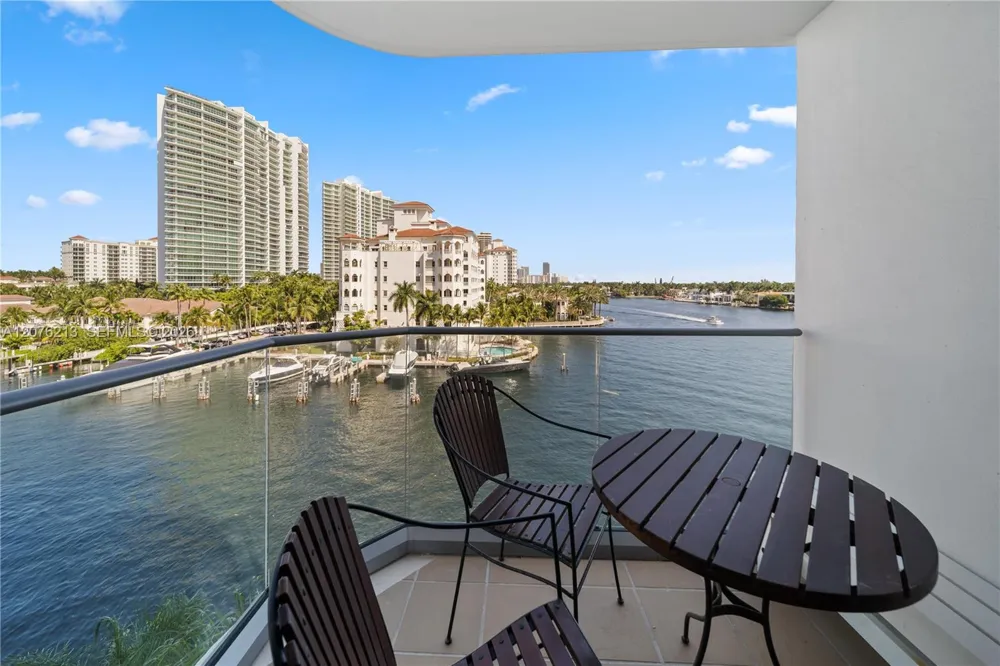 19707 Turnberry Way #6K Aventura, FL 33180