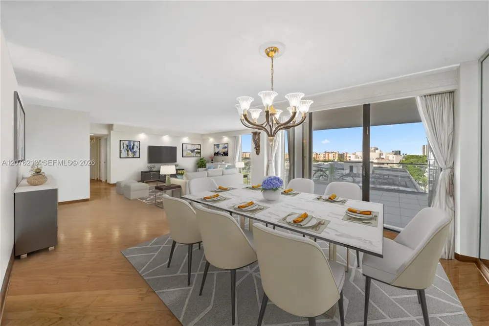 19707 Turnberry Way #6K Aventura, FL 33180