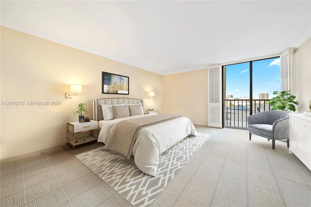19707 Turnberry Way #6K Aventura, FL 33180