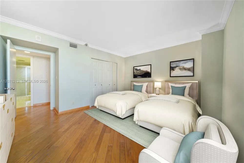 19707 Turnberry Way #6K Aventura, FL 33180