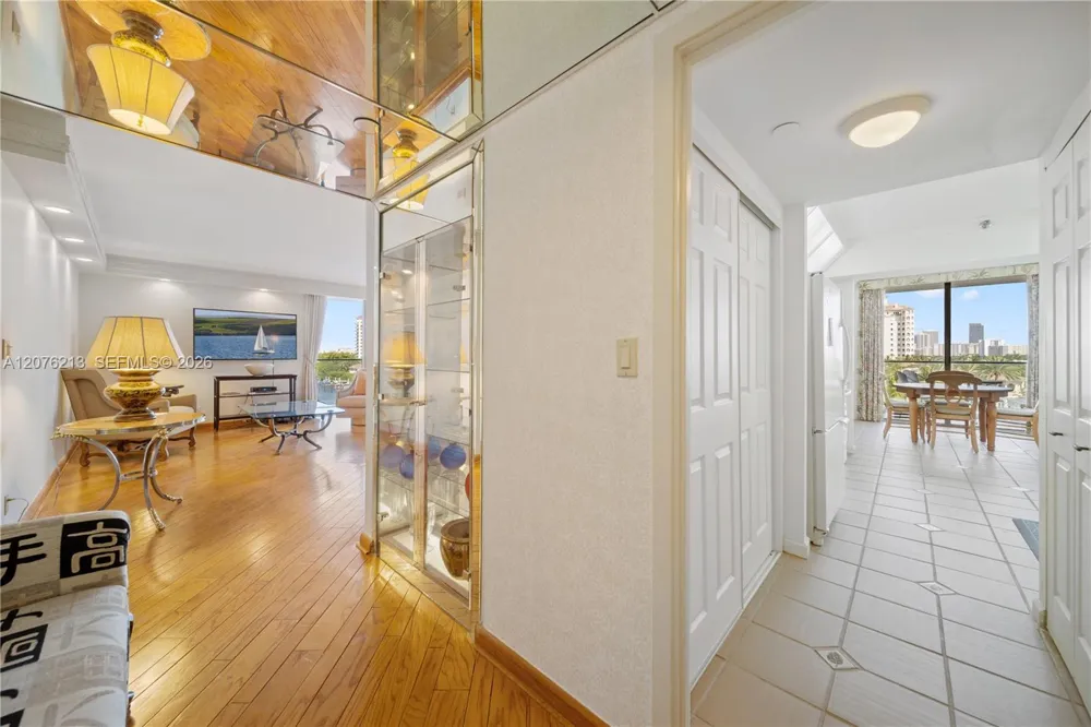 19707 Turnberry Way #6K Aventura, FL 33180