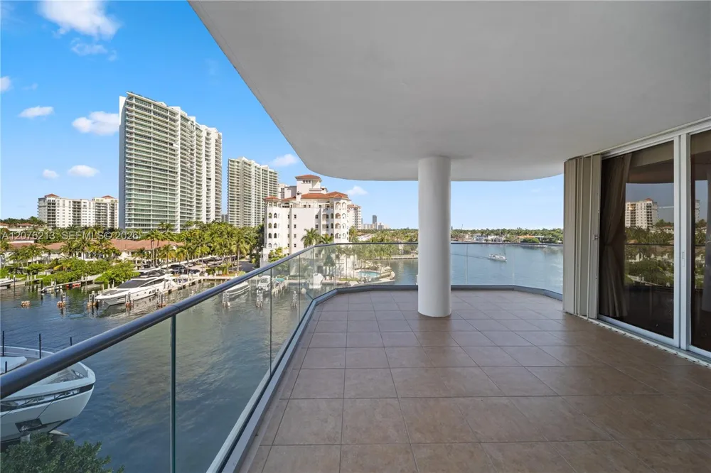 19707 Turnberry Way #6K Aventura, FL 33180