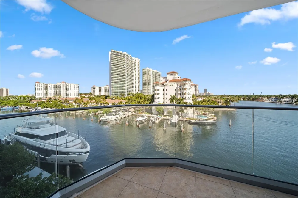 19707 Turnberry Way #6K Aventura, FL 33180
