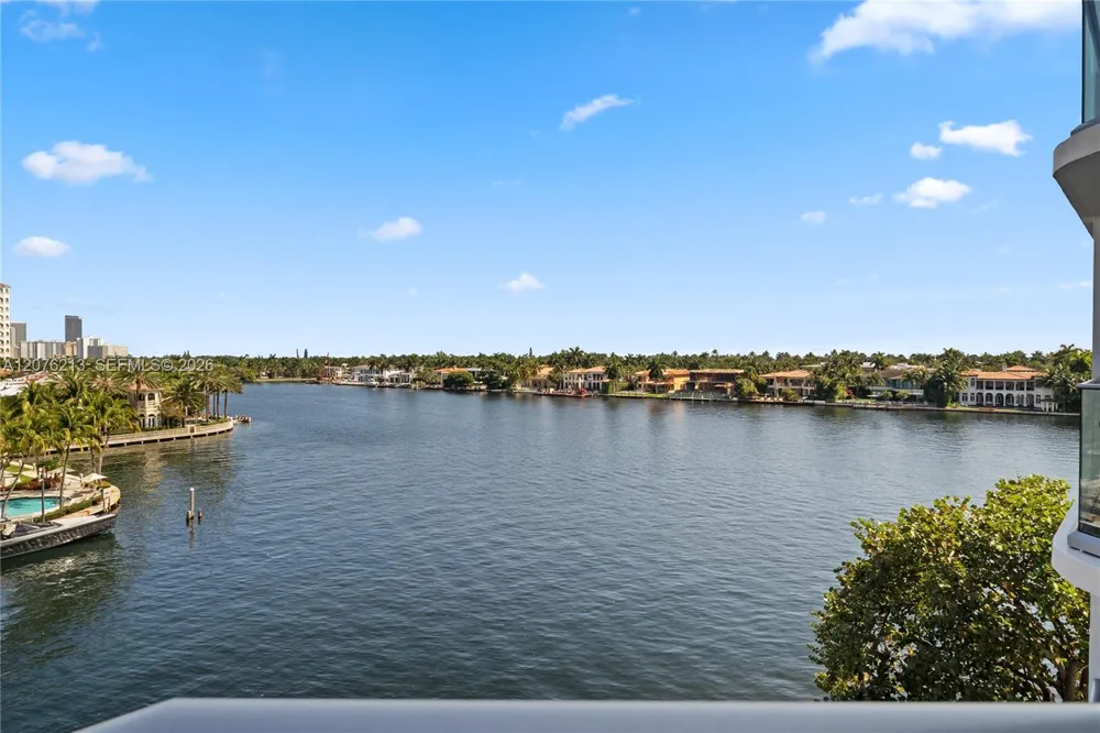 19707 Turnberry Way #6K Aventura, FL 33180
