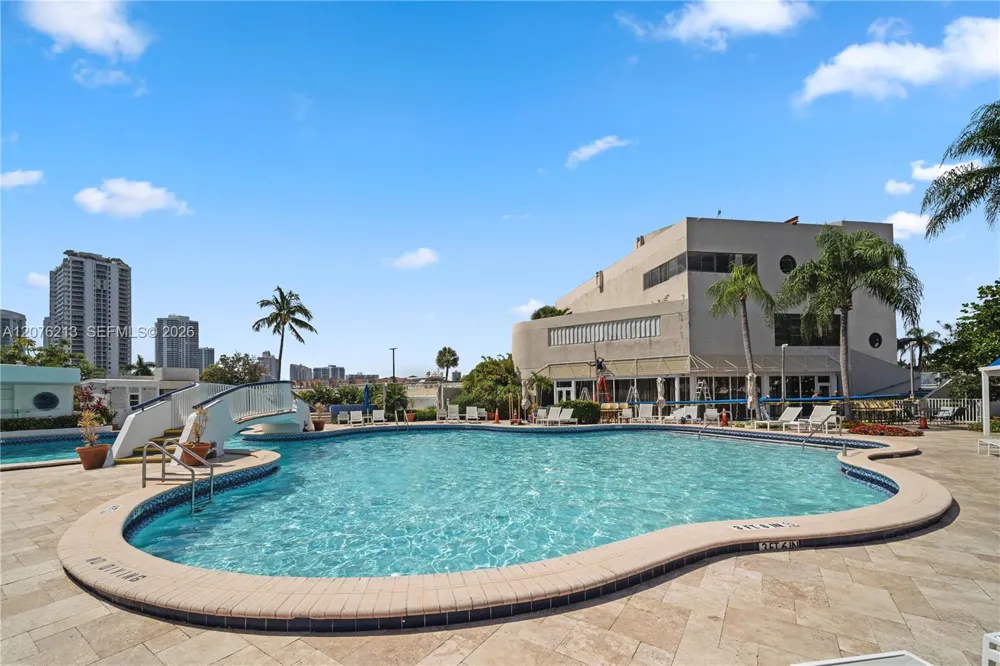 19707 Turnberry Way #6K Aventura, FL 33180