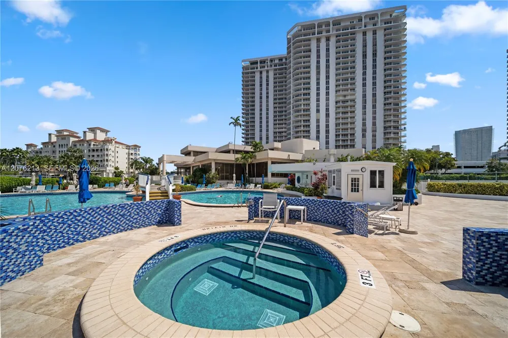 19707 Turnberry Way #6K Aventura, FL 33180