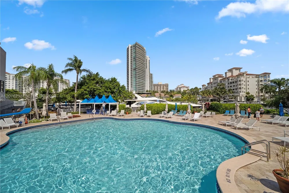 19707 Turnberry Way #6K Aventura, FL 33180