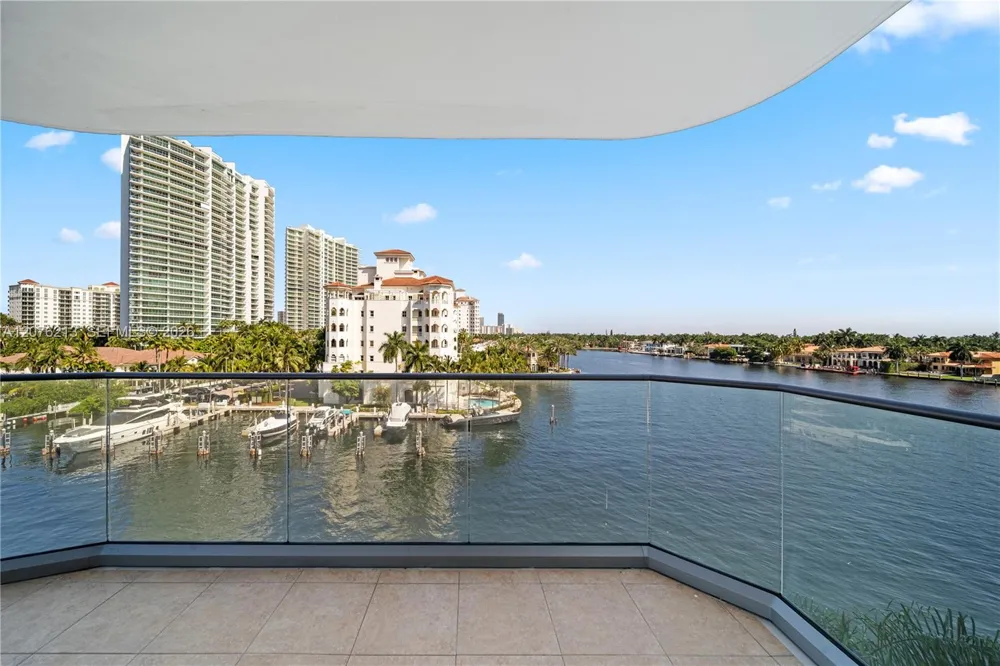 19707 Turnberry Way #6K Aventura, FL 33180