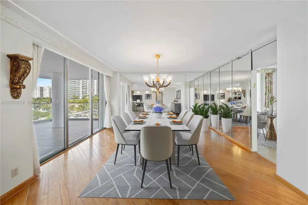19707 Turnberry Way #6K Aventura, FL 33180