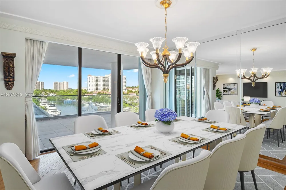 19707 Turnberry Way #6K Aventura, FL 33180