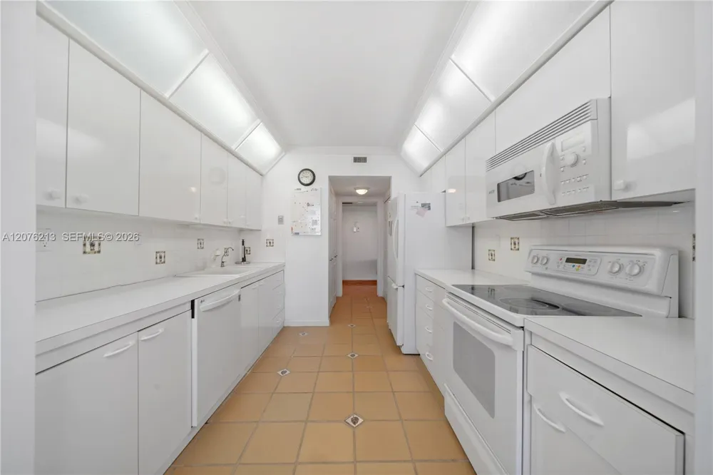 19707 Turnberry Way #6K Aventura, FL 33180
