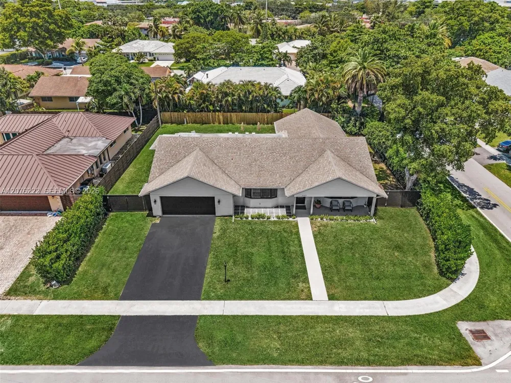 101 El Dorado Pkwy Plantation, FL 33317