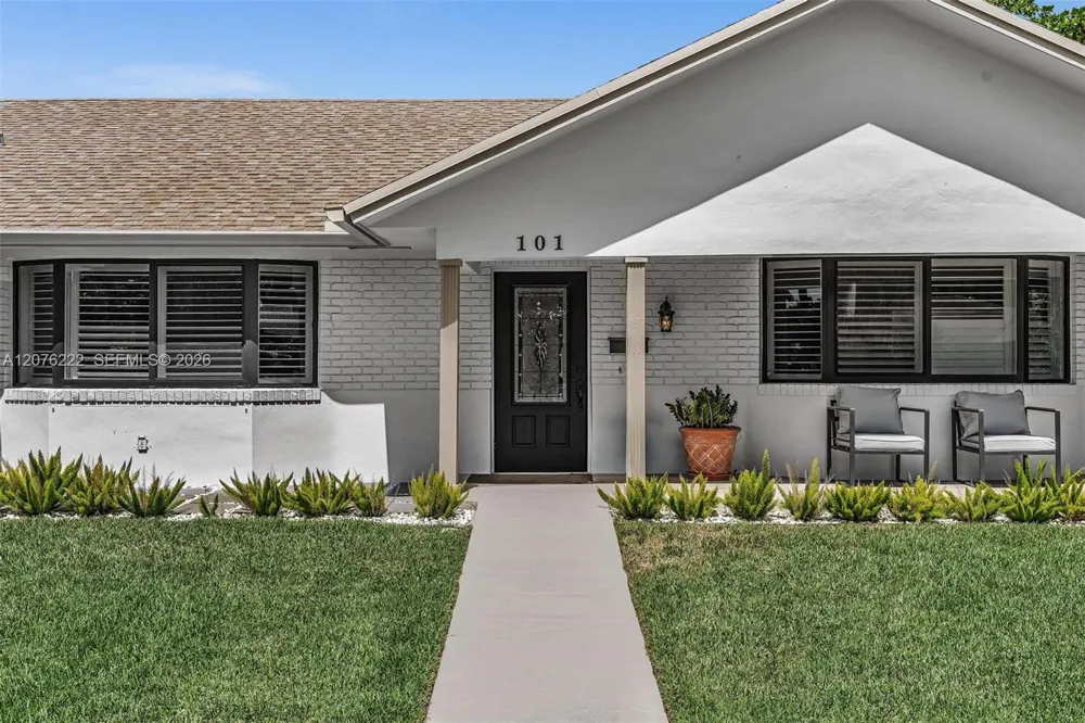 101 El Dorado Pkwy Plantation, FL 33317
