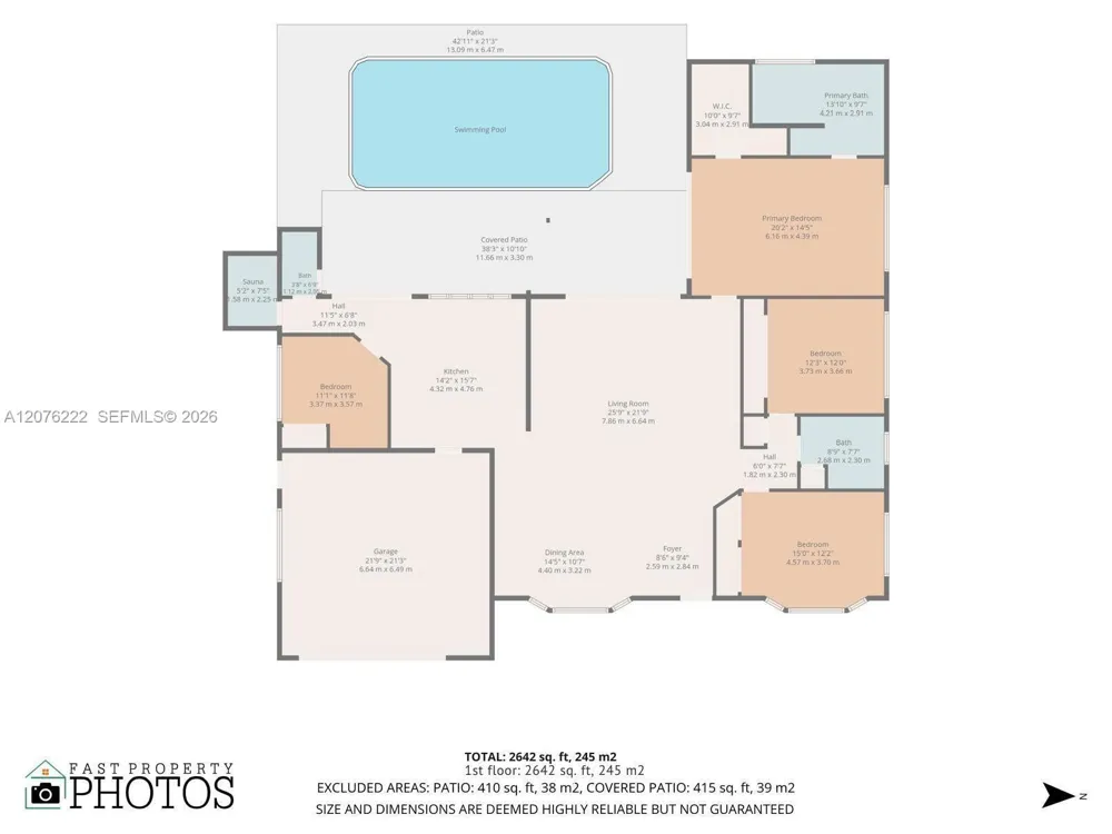 101 El Dorado Pkwy Plantation, FL 33317
