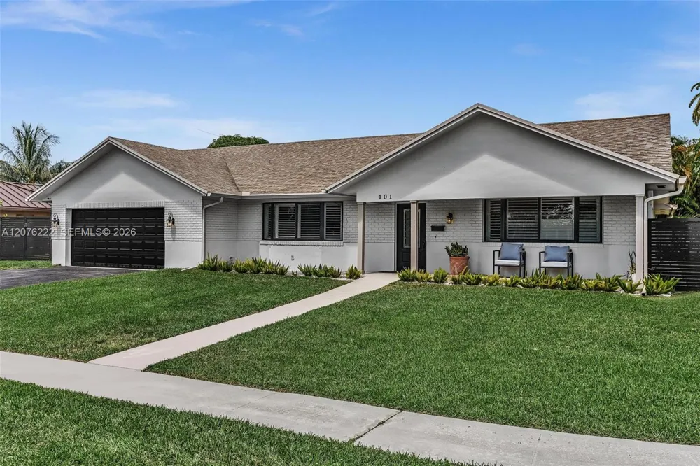 101 El Dorado Pkwy Plantation, FL 33317