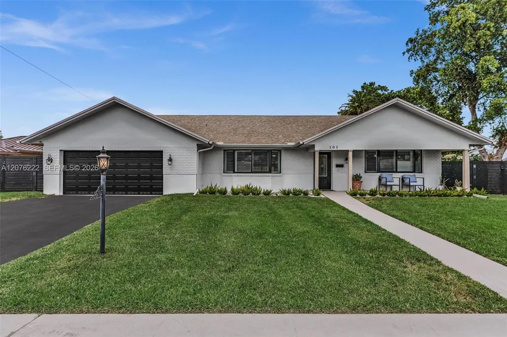 101 El Dorado Pkwy Plantation, FL 33317