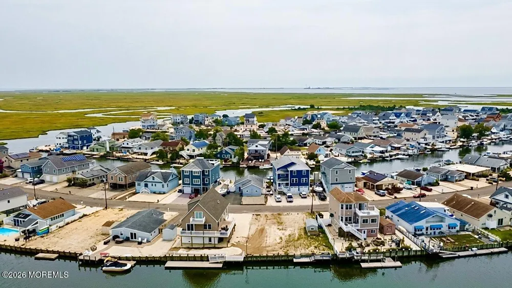 107 E Sail Drive Little Egg Harbor, NJ 08087