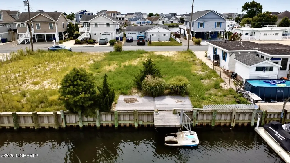 107 E Sail Drive Little Egg Harbor, NJ 08087