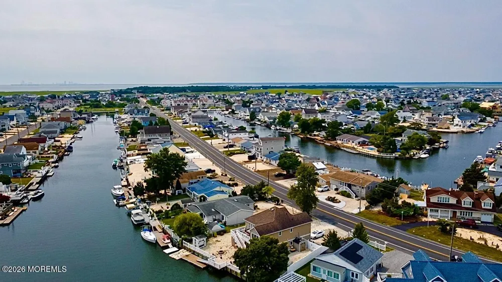 107 E Sail Drive Little Egg Harbor, NJ 08087